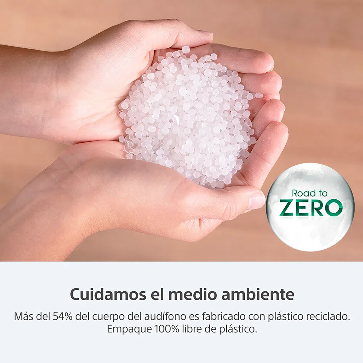 Sony Audífonos Inalámbricos WH-CH720N