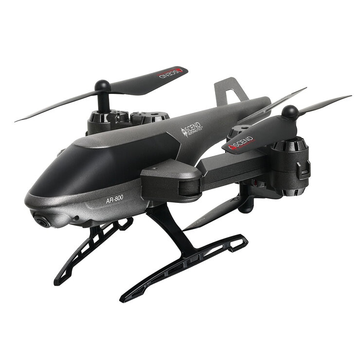 Ascend Aeronautics, Dron a Control Remoto