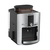 Krups Cafetera Automática Silver