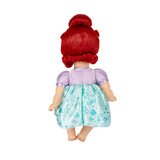 Disney Princesas Bebé con Silla Alta y Accesorios, Ariel