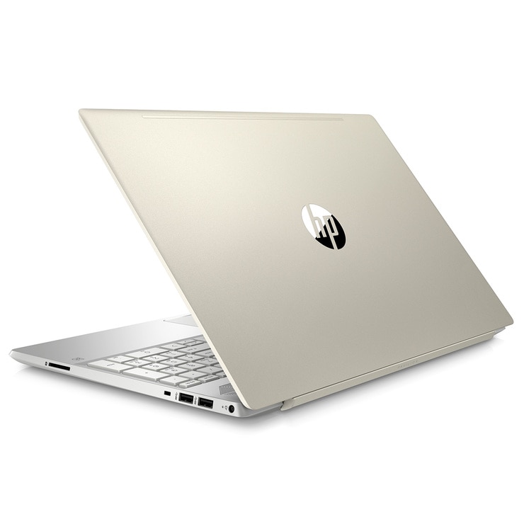 HP Pavilion laptop 15.6" 12GB 1TB AMD Ryzen 3 15cw0007la Costco México