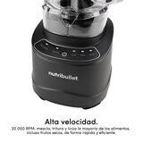 Nutribullet, Power Core Licuadora 1200W Nutribullet, Power Core Licuadora 1200W