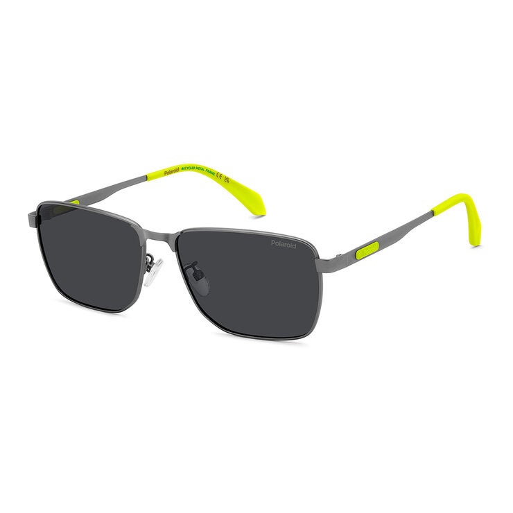 Polaroid Pld 2171/G/S/X Lentes de Sol Polaroid Pld 2171/G/S/X Lentes de Sol