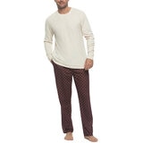 Buffalo David Bitton Conjunto de Pijama para Caballero Varias Tallas y Colores