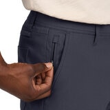 Weatherproof Vintage Pantalones para Caballero Azul 30 x 30