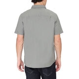 Sierra Designs Camisa para Caballero Verde Extra Grande