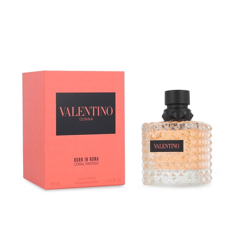 Valentino Donna Born In Roma Coral Fantasy 100 ml