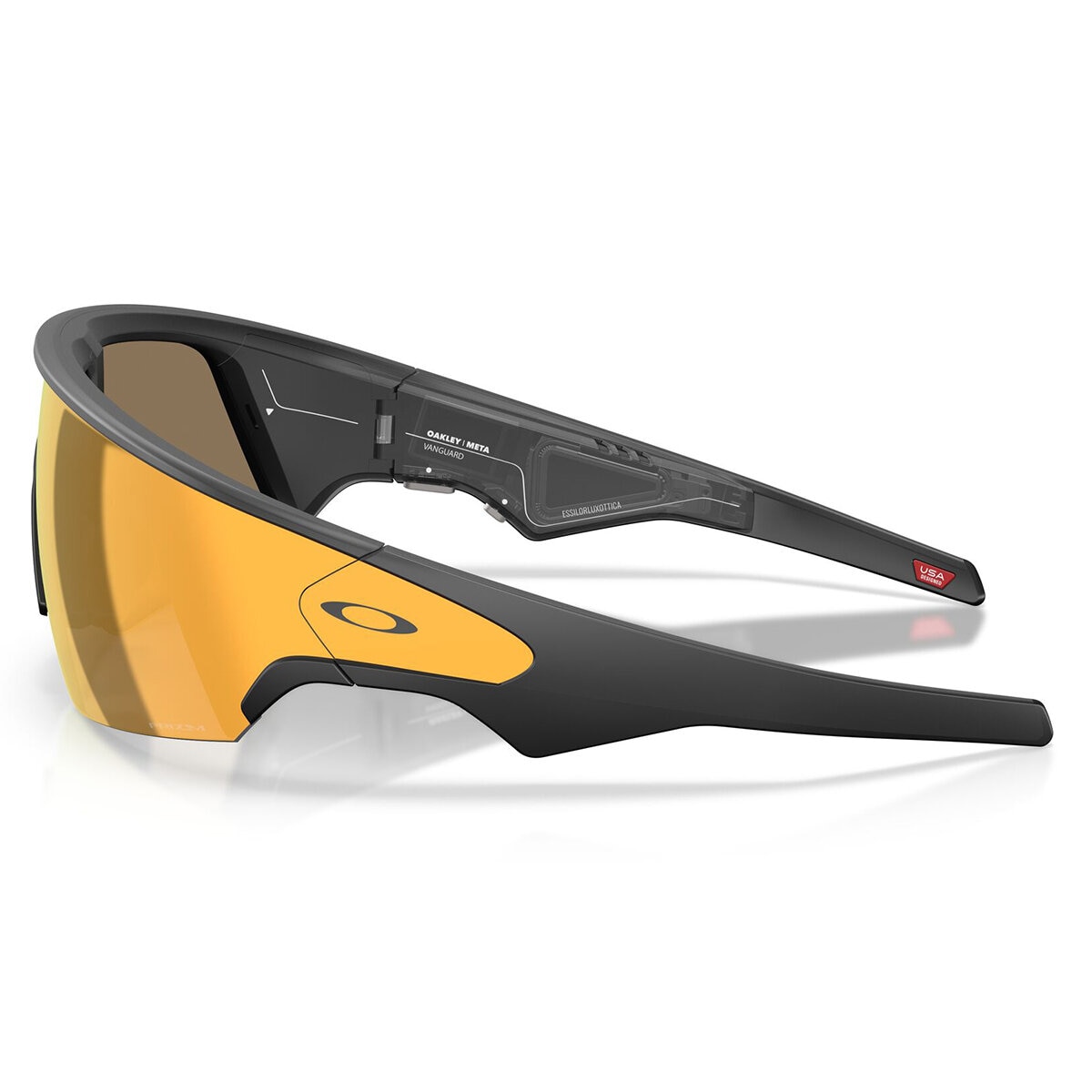 Oakley Meta 0OW8001 Lentes de Sol