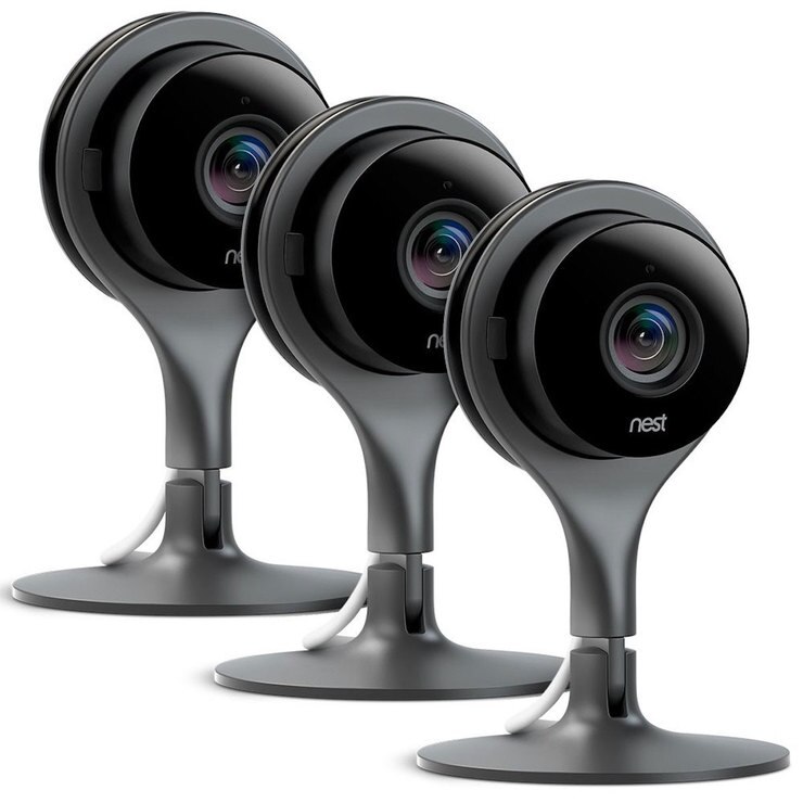 Costco Nest Security Cameras at Locke blog