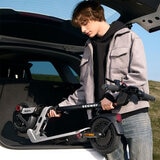 Segway Scooter Eléctrico Ninebot E3 Pro Segway Scooter Eléctrico Ninebot E3 Pro