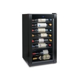 Wine Enthusiast Cava de Vinos 36 Botellas