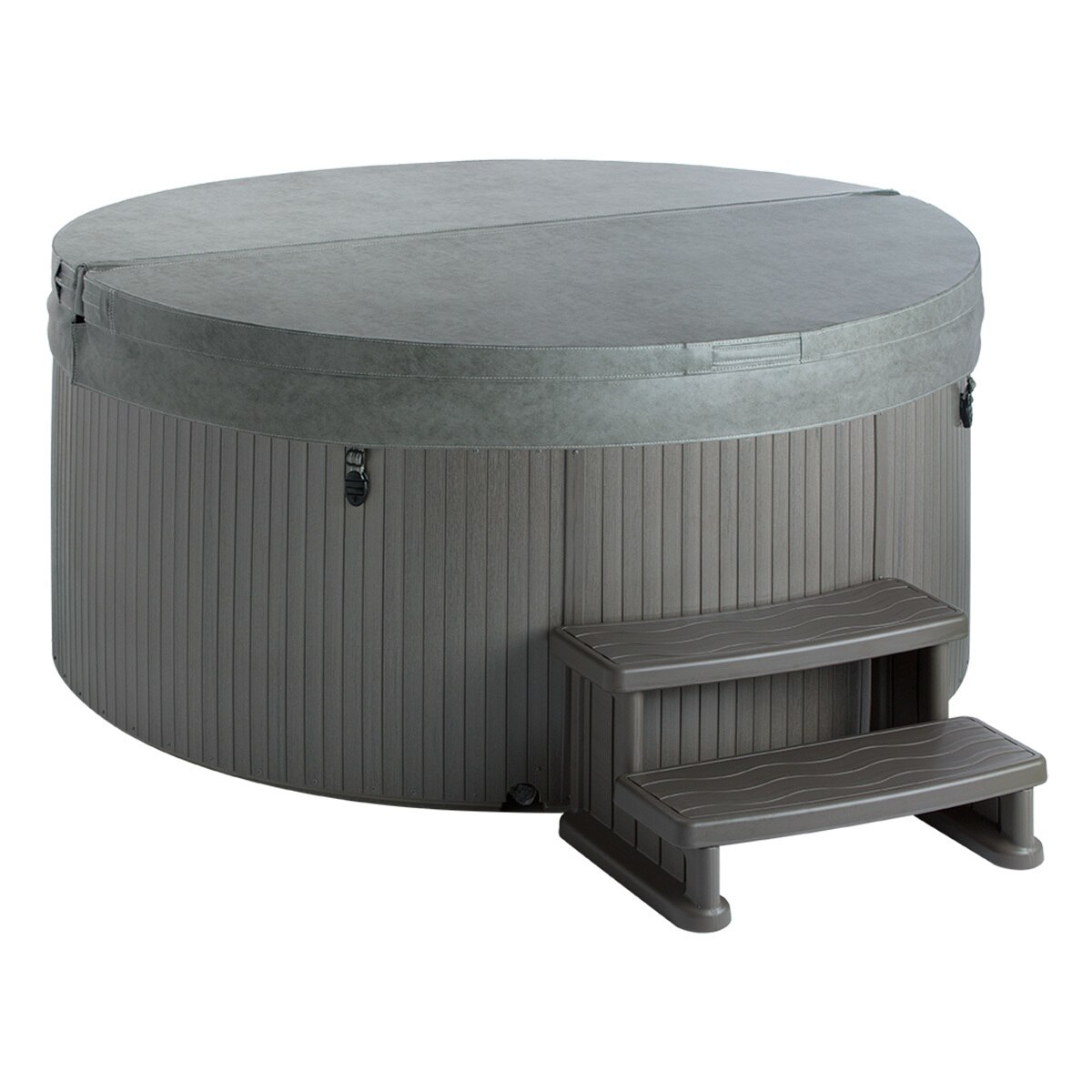 Spa de Hidromasaje Aquaterra Newporter, 5 Personas | Costco México