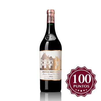 Vino Tinto Château Haut Brion 2018 750ml
