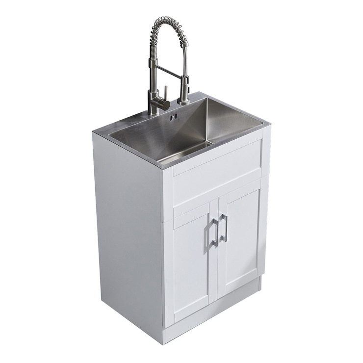 15West, Lavadero Samson 24"