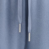 Andrew Marc Shorts para Dama Gris Grande Andrew Marc Shorts para Dama Gris Grande