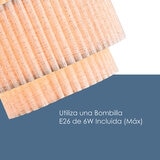 Empire Lighting, Lámpara Colgante Modelo Anora Empire Lighting, Lámpara Colgante Modelo Anora