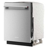 Kitchenaid Lavavajillas Empotrable de 60 cm 15 Servicios