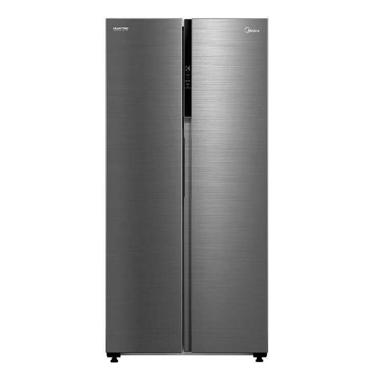 Midea Refrigerador 17' Side By Side Midea Refrigerador 17' Side By Side