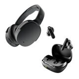 Skullcandy Bundle Hesh ANC + Smokin Buds Audífonos Inalámbricos Skullcandy Bundle Hesh ANC + Smokin Buds Audífonos Inalámbricos