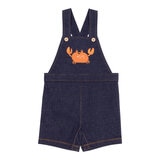 Pekkle Conjunto de 4 piezas para Niños y Niñas Azul 18 Meses