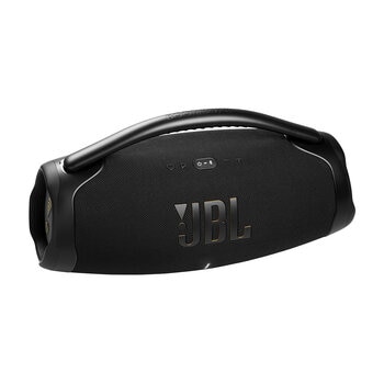 JBL Boombox 3 Wi-Fi Bocina Wi-Fi Portátil 
