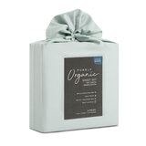 Purely Organic, Juego de Sábanas Tamaño Queen 6 Pzs, Varios Diseños