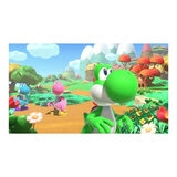 Nintendo Switch 2 Yoshi & The Mysterious Book