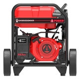 AiPower, Generador Portatil GXS5000MXR Control Remoto