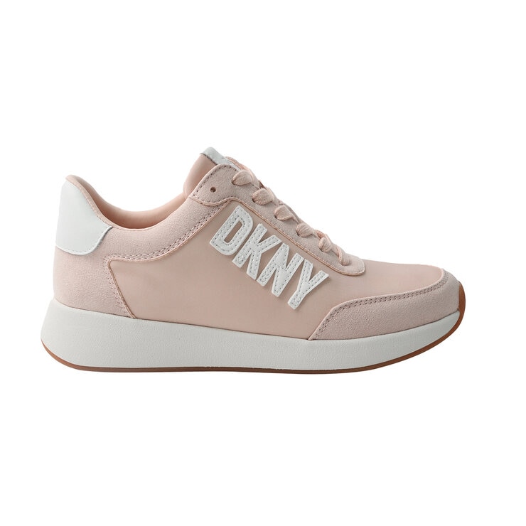 DKNY Tenis para Dama Rosa MEX 24.5 / US 7.5