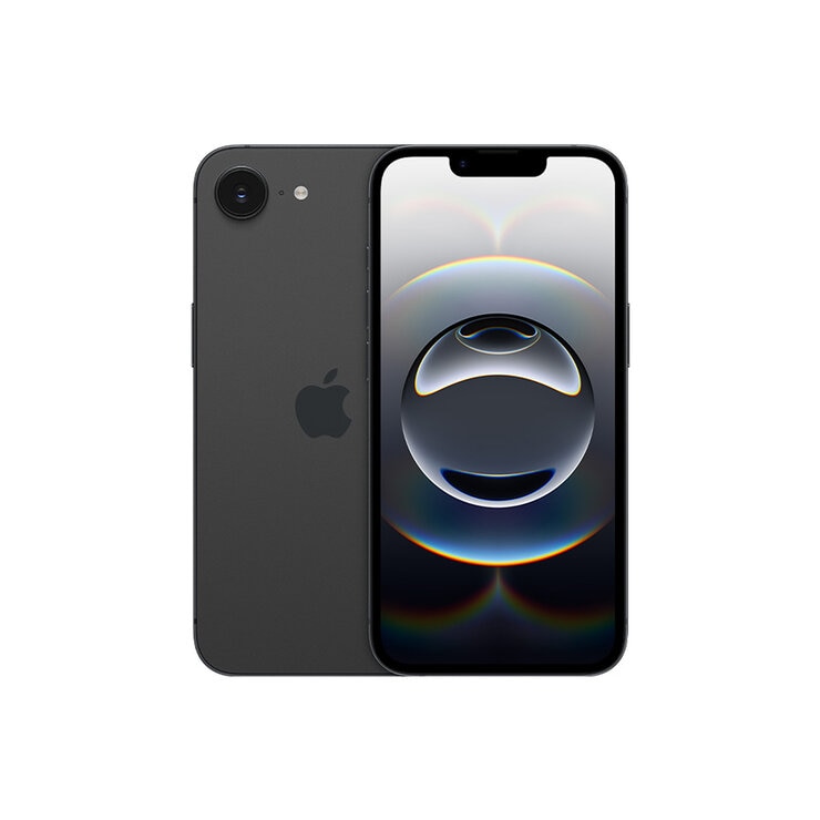 Apple iPhone 16e 256GB Negro Apple iPhone 16e 256GB Negro