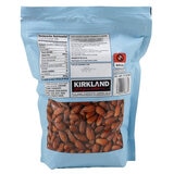 Kirkland Signature Almendras Tostadas
