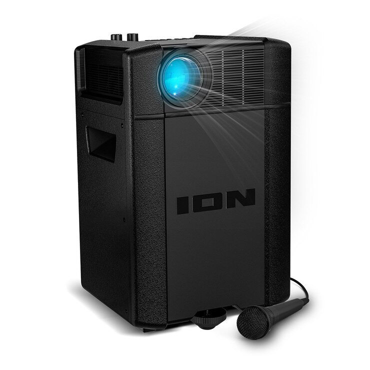 Ion Party Proyector Costco México