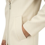 Nine West Abrigo para Dama Crema Grande Nine West Abrigo para Dama Crema Grande