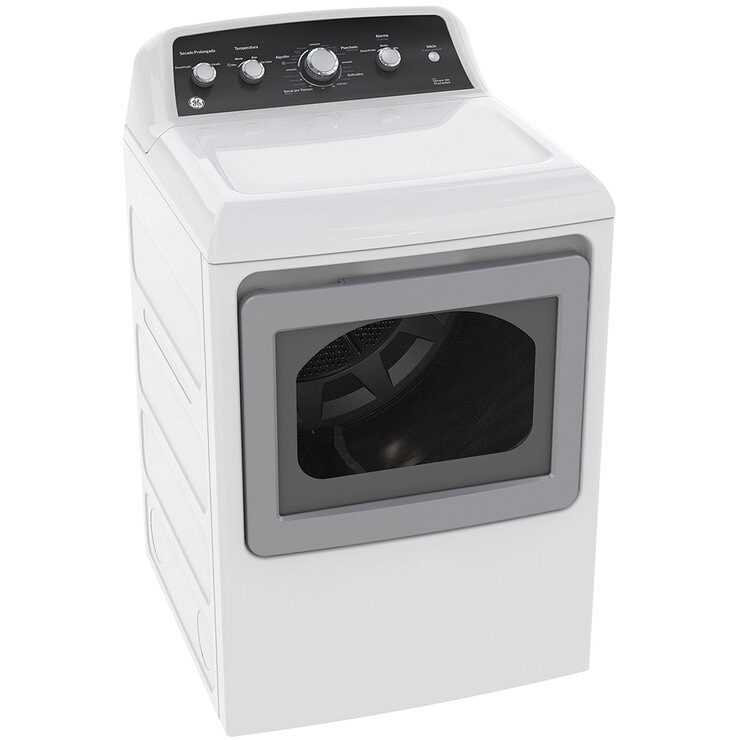 GE Secadora de Gas 22kg