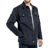 Jachs Sobrecamisa para Caballero Azul Grande