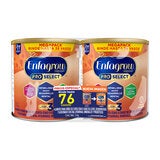 Enfagrow Fórmula Infantil Etapa 3 Pro Select 2 pzas de 1.5 kg