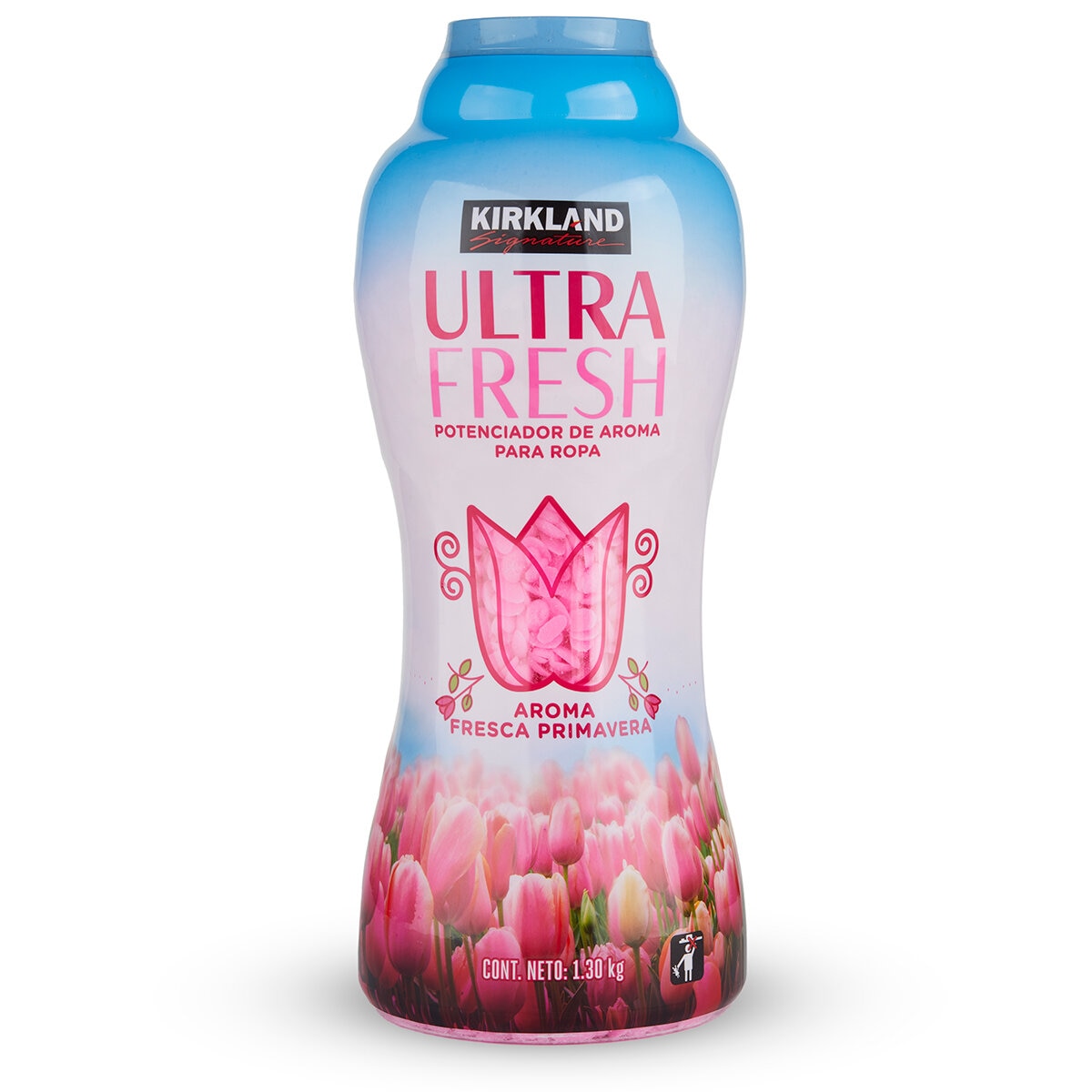 Kirkland Signature Aromatizante para Ropa 1.3 kg