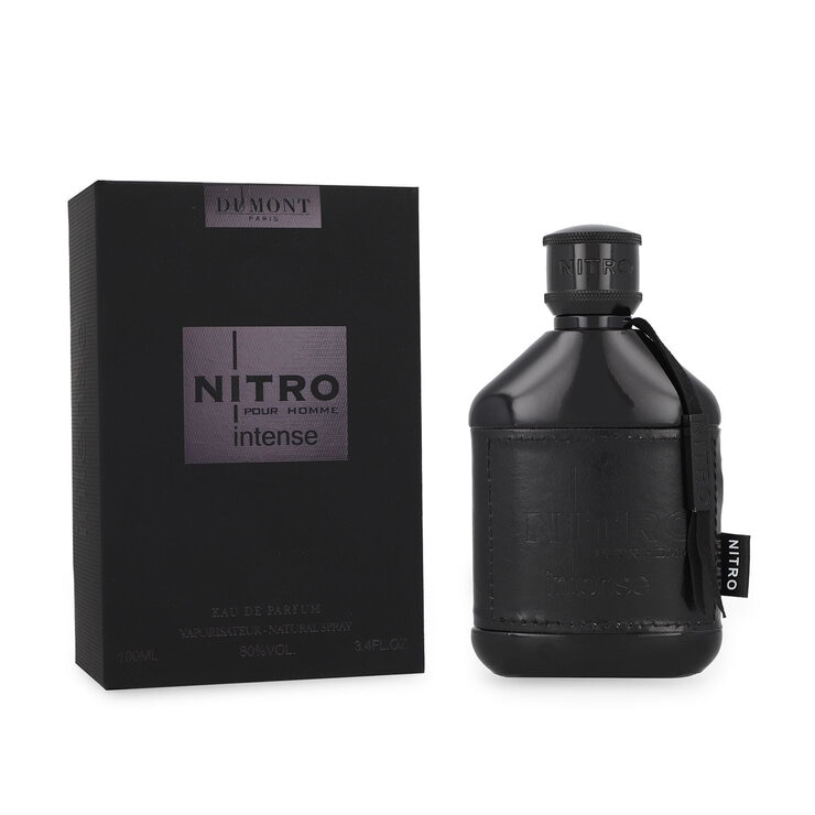Dumont Nitro Pour Homme Intense 100 ml