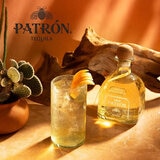 Tequila Patrón Añejo 700ml