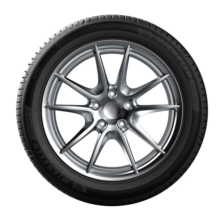 Llanta Michelin Primacy 4 XL 225/45R17 94W Costco México