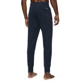 Lole Pants para Caballero azul chica