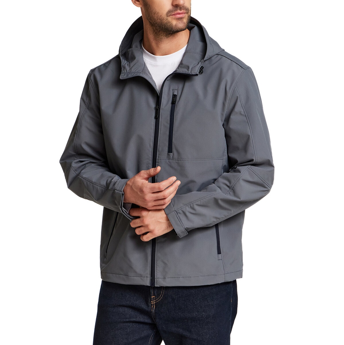 Weatherproof Chamarra para Caballero Varias Tallas y Colores