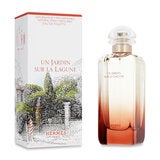 Hermes Un Jardin Sur La Lagune 100 ml Hermes Un Jardin Sur La Lagune 100 ml
