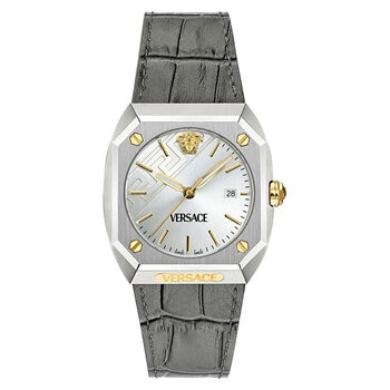 Versace, Reloj para Caballero, VE8F00124