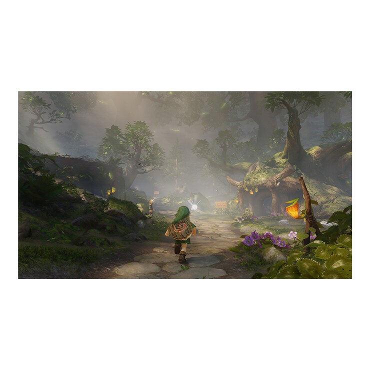 Nintendo Switch 2 Zelda Ocarina Of Time Nintendo Switch 2 Zelda Ocarina Of Time