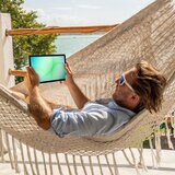Samsung Galaxy Tab A11+ 128GB Plata