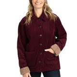 Boston Traders Chamarra para Dama Varias Tallas y Colores