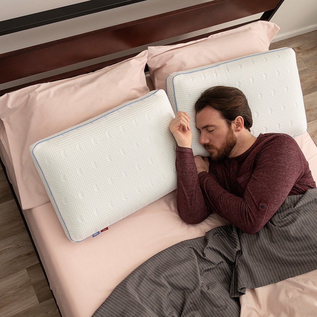 Costco almohadas hotsell memory foam