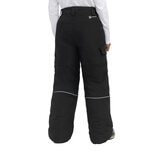 Stormpack Pantalones para nieve para Niños y Niñas Negro 7 Años Stormpack Pantalones para nieve para Niños y Niñas Negro 7 Años
