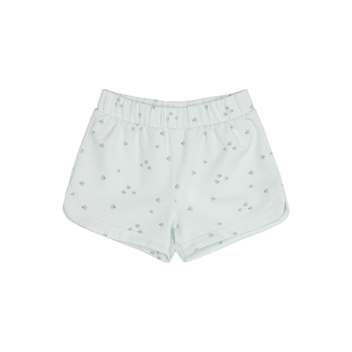 Pekkle Conjunto 4 piezas para Niños y Niñas Sirena 4 Años Pekkle Conjunto 4 piezas para Niños y Niñas Sirena 4 Años